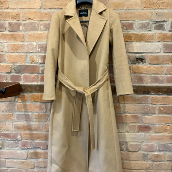 Max Mara & Co Wool Jacket - Picture 1 of 4